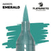 Playmarkers | Acrylic Marker Emerald | AKM015