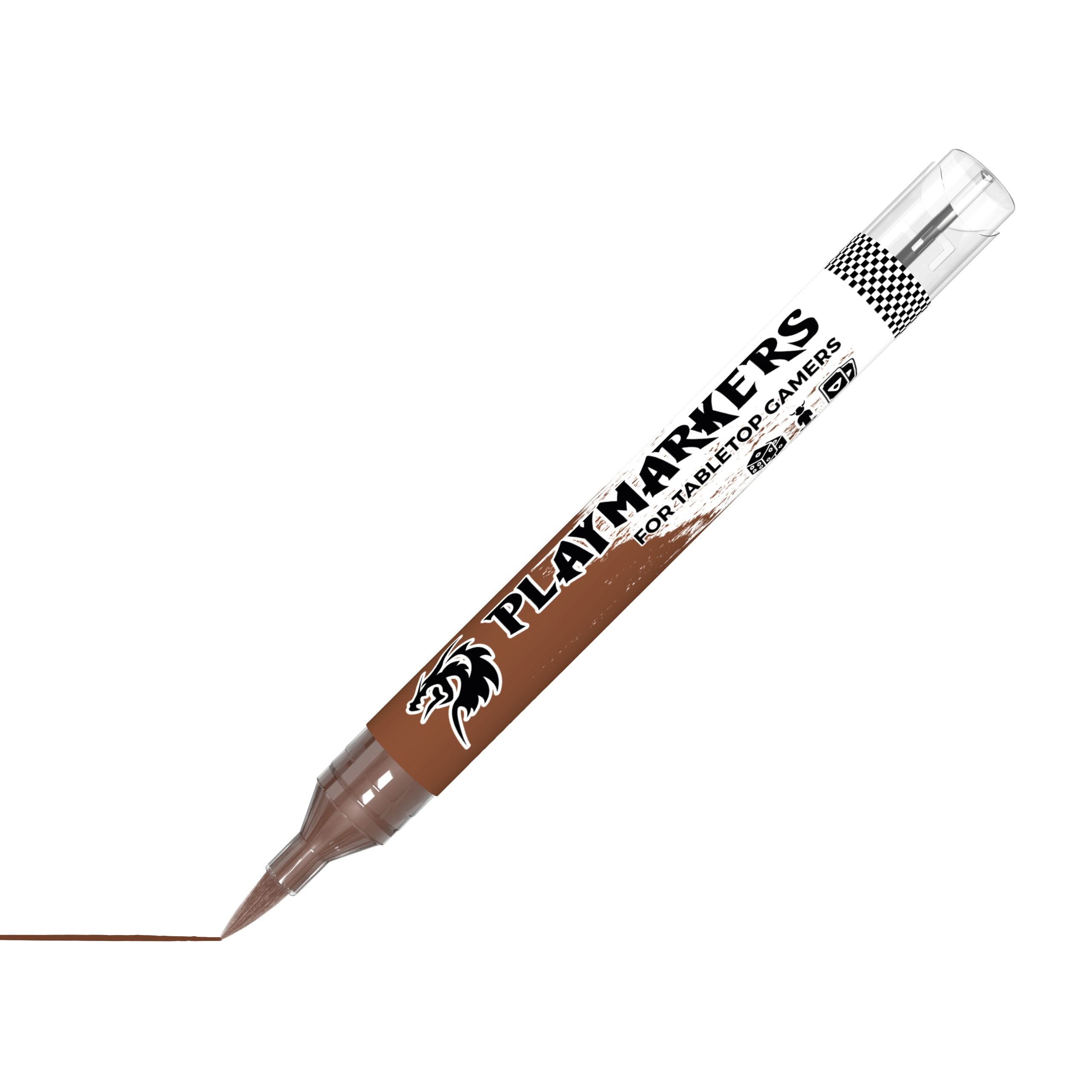 Playmarkers | Acrylic Marker Leather | AKM023