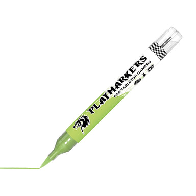Playmarkers | Acrylic Marker Light Green | AKM012