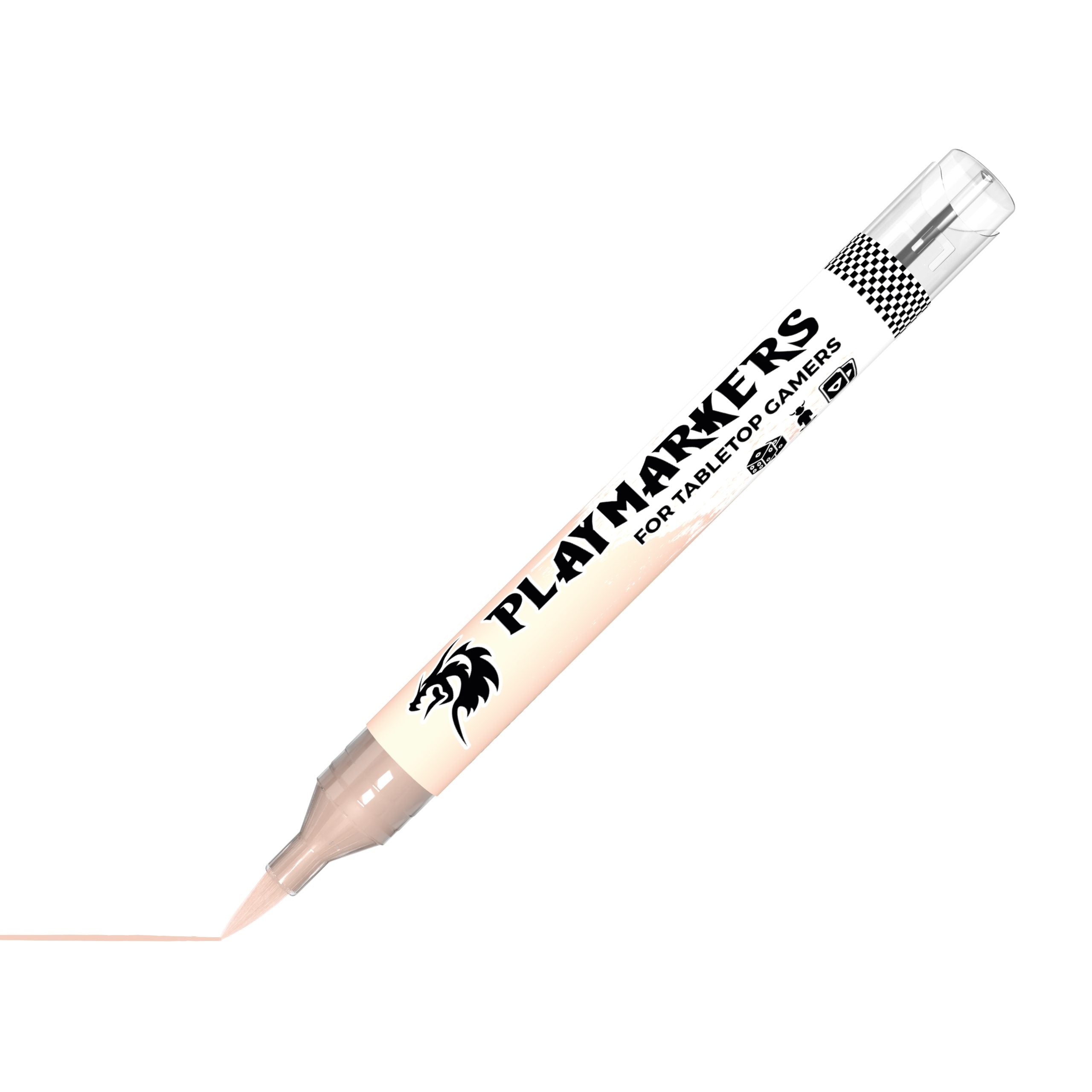 Playmarkers | Acrylic Marker Light Skin | AKM007