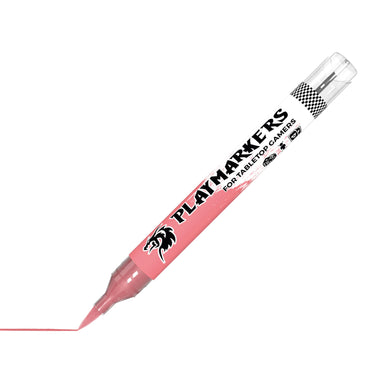 Playmarkers | Acrylic Marker Pink | AKM024
