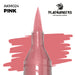 Playmarkers | Acrylic Marker Pink | AKM024