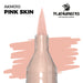 Playmarkers | Acrylic Marker Pink Skin | AKM010