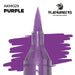 Playmarkers | Acrylic Marker Purple | AKM029