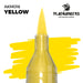 Playmarkers | Acrylic Marker Yellow | AKM016