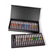 Playmarkers | Acrylic Markers Special Box | 34 x Marker Boxed Set