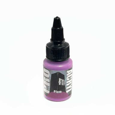 Pro Acryl | Plum | 22ml Individual Paint | Element Games | Miniature Kingdoms