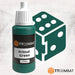 TTCombat | Primal Green | 17ml Individual Paint | TTCombat | Miniature Kingdoms