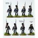 Perry Miniatures | Napoleonic Wars Prussian Line Infantry 1813-1815 | 28mm Plastic Unit | North Star Games | Miniature Kingdoms