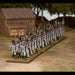 Napoleon's Wars | Prussian Reserve 1813-1815 | Plastic Unit | Wargames Atlantic | Miniature Kingdoms