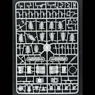 Wargames Atlantic | Quar | Quar Fidwogs | Single Sprue