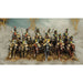 Victrix | Napoleonic French Dragoons 1807-1812 | 28mm Plastic Unit | North Star Games | Miniature Kingdoms