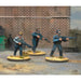 Wargames Atlantic | PULP | Agents | 28mm Plastic Unit