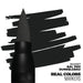 Real Color | Acrylic Marker Dunkelgrau RAL 7021 | RCM017