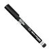 Real Color | Acrylic Marker Dunkelgrau RAL 7021 | RCM017