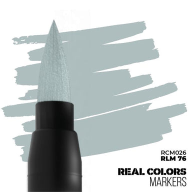 Real Color | Acrylic Marker RLM76 | RCM026