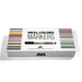 Real Color | Acrylic Real Colors Markers | 34 x Marker Boxed Set