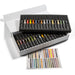 Real Color | Acrylic Real Colors Markers | 34 x Marker Boxed Set