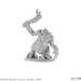 Reaper | Cave Troll Dark Heaven Bones | 28mm Plastic Blister Pack 77704