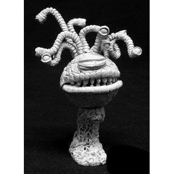 Reaper | Conjuctivus Dark Heaven Legends | 28mm Metal Blister Pack