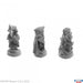 Reaper | Deep Gnome Adventurers Reaper Legends | 28mm Plastic Blister Pack 30063