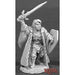 Reaper | Elanter, the Lost Prince Dark Heaven Legends | 28mm Metal Blister Pack 02037