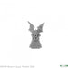 Reaper | Gargoyle Pillar Tops Dark Heaven Bones | 28mm Plastic Blister Pack 77731