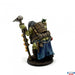 Reaper | Gertie Gristlebreath, Witch Reaper Legends | 28mm Plastic Blister Pack 30150
