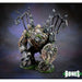Reaper | Graveyard Golem Dark Heaven Bones | 28mm Plastic Blister Pack 77526