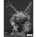 Reaper | Graveyard Golem Dark Heaven Bones | 28mm Plastic Blister Pack 77526