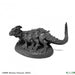 Reaper | Greater Basilisk Dark Heaven Bones | 28mm Plastic Blister Pack 77724