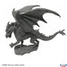Reaper | Ice Dragon Reaper Legends | 28mm Plastic Blister Pack 30086