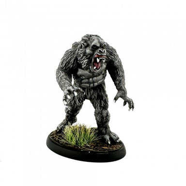 Reaper | Killer Ape Dungeon Dwellers | 28mm Plastic Blister Pack