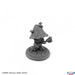 Reaper | Mushroom Men, Fungoids Reaper Legends | 28mm Plastic Blister Pack 30165
