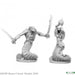 Reaper | Nagendra Leaders Dark Heaven Bones | 28mm Plastic Blister Pack 77693
