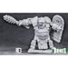 Reaper | Ogre Chieftain Dark Heaven Bones | 28mm Plastic Blister Pack 77566
