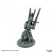 Reaper | Sir James, The Blue Reaper Legends | 28mm Plastic Blister Pack 30155