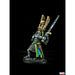 Reaper | Sir James, The Blue Reaper Legends | 28mm Plastic Blister Pack 30155