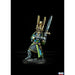 Reaper | Sir James, The Blue Reaper Legends | 28mm Plastic Blister Pack 30155