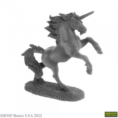 Reaper | Unicorn Dungeon Dwellers | 28mm Plastic Blister Pack 07047