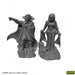 Reaper | Vampire Bloodlords Dungeon Dwellers | 28mm Plastic Blister Pack 07081