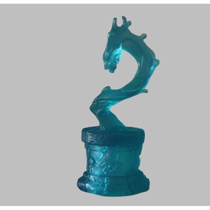 Reaper | Water Weird Dark Heaven Bones | 28mm Plastic Blister Pack