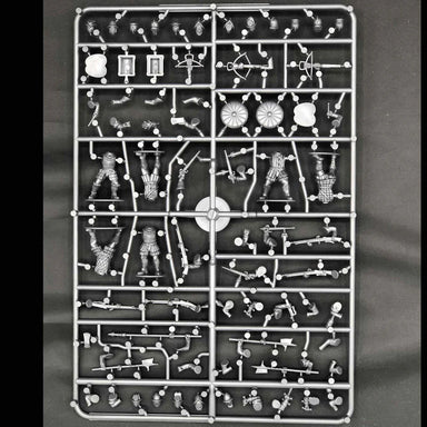 Wargames Atlantic | Renaissance | Conquistadors | Single Sprue|