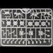 Wargames Atlantic | Renaissance | Conquistadors Cavalry | Three Sprues|