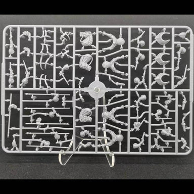 Wargames Atlantic | Renaissance | Renaissance Heavy Cavalry | Three Sprues|