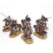 Wargames Atlantic | Renaissance | Renaissance Heavy Cavalry | Three Sprues|