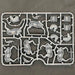 Wargames Atlantic | Renaissance | Renaissance Heavy Cavalry | Three Sprues|