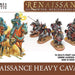 Renaissance | Renaissance Heavy Cavalry | Plastic Unit