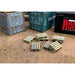 Renedra | 8 Pallets | 28mm Plastic Terrain