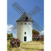 Renedra | Windmill | 28mm Plastic Terrain
